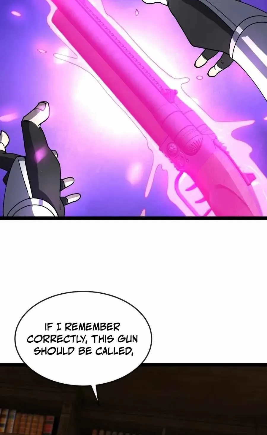 Titan Forge, chapter 18, page 50