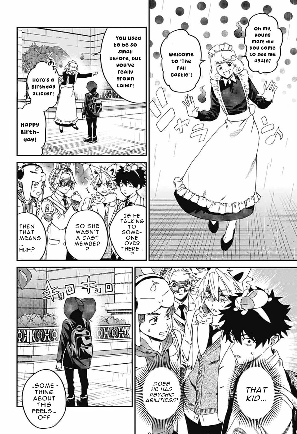 Phantom Busters, chapter 33, page 10