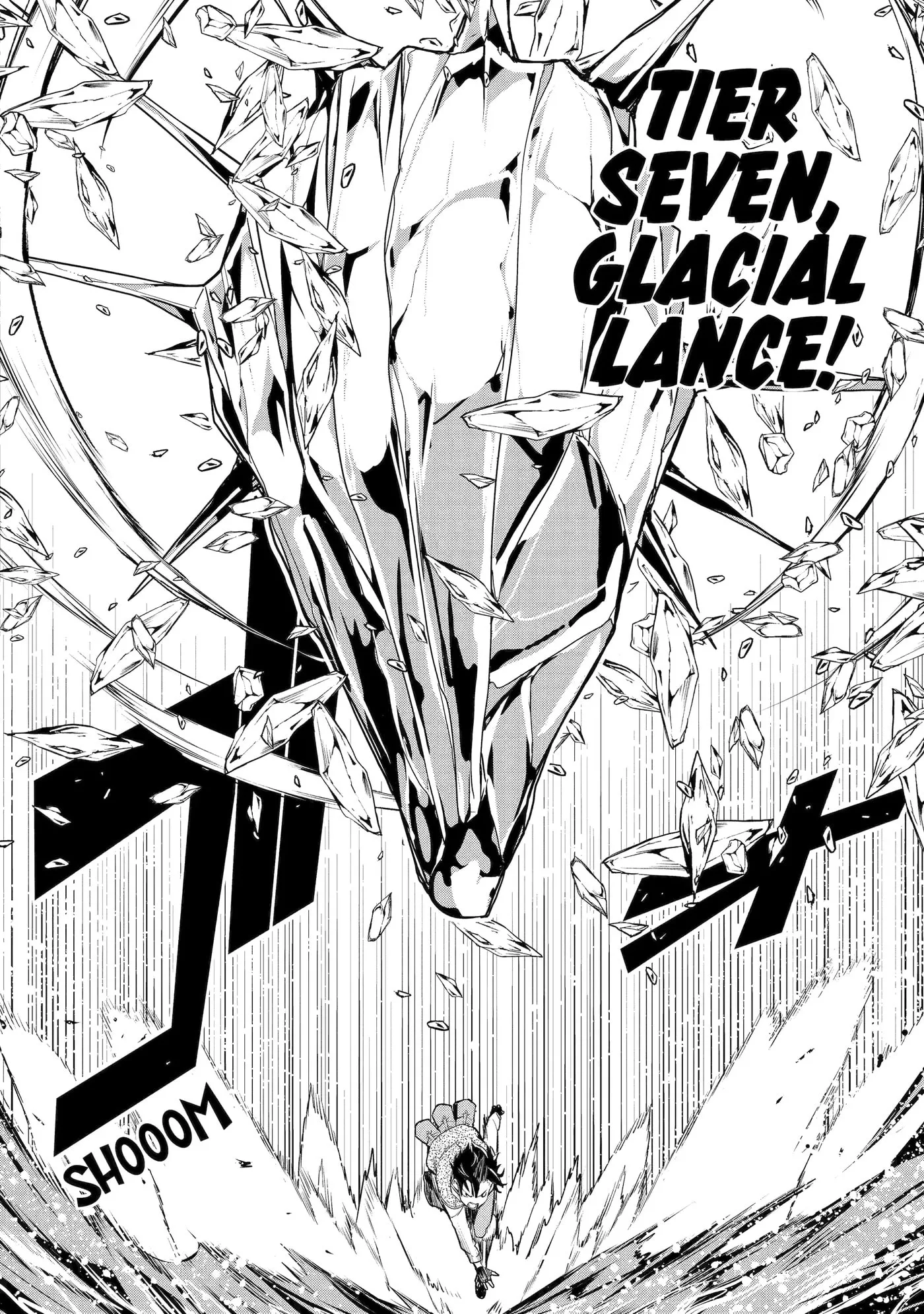 From Overshadowed to Overpowered: Second Reincarnation of a Talentless Sage, chapter 13, page 28