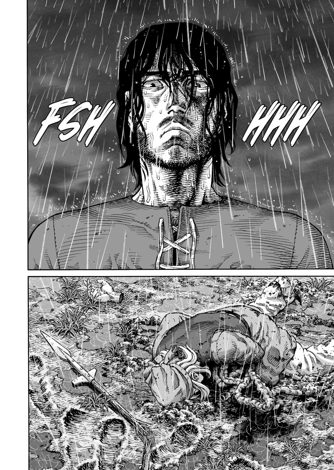 Vinland Saga, chapter 83, page 2