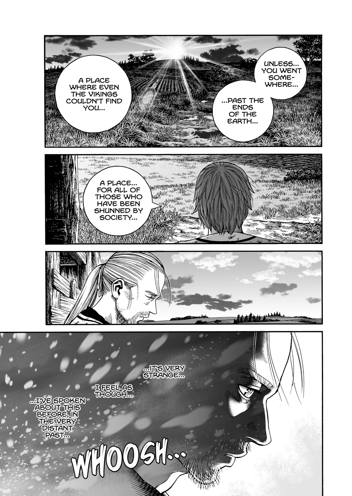 Vinland Saga, chapter 83, page 25