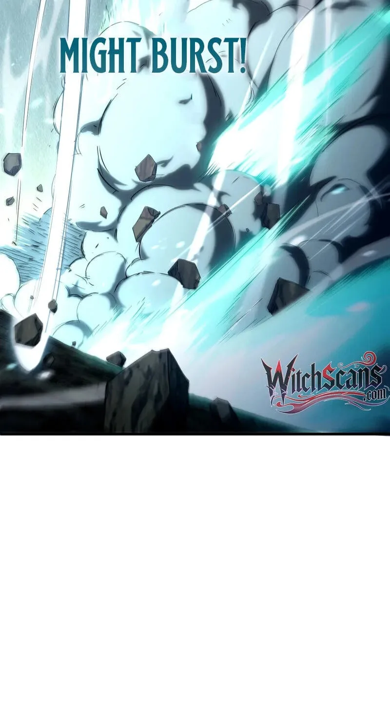 Cataclysm Hunter: I Have an Experience Points System, chapter 8, page 9