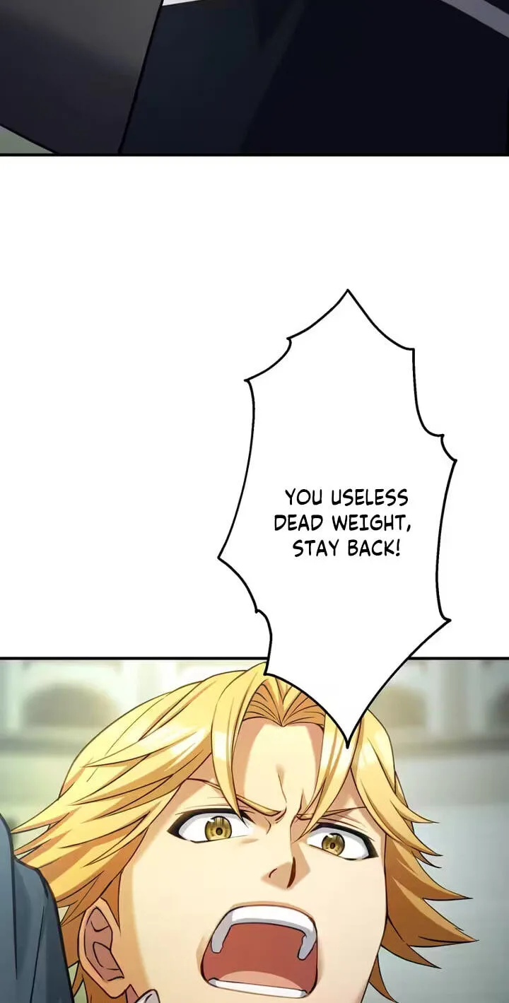 All Heroes Are My Enemies, chapter 2, page 10