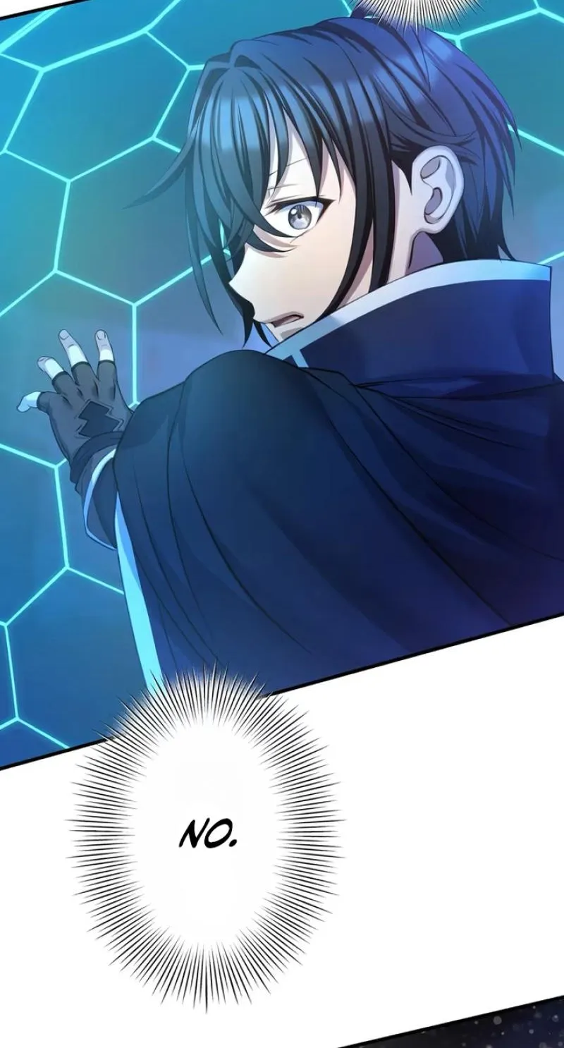 All Heroes Are My Enemies, chapter 8, page 13