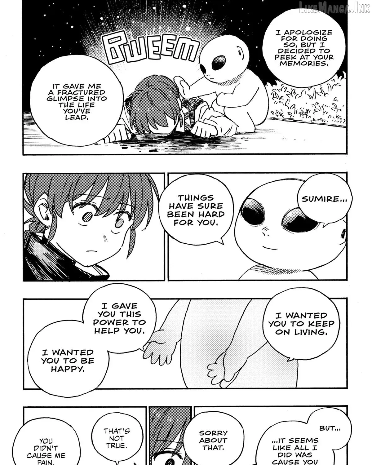 Rairairai, chapter 24, page 15