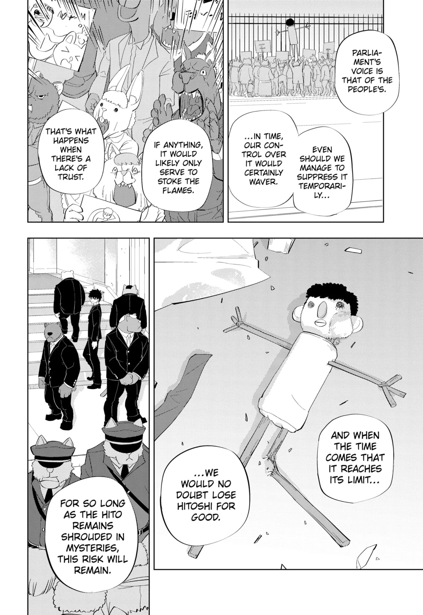 Hitoner, chapter 3, page 4