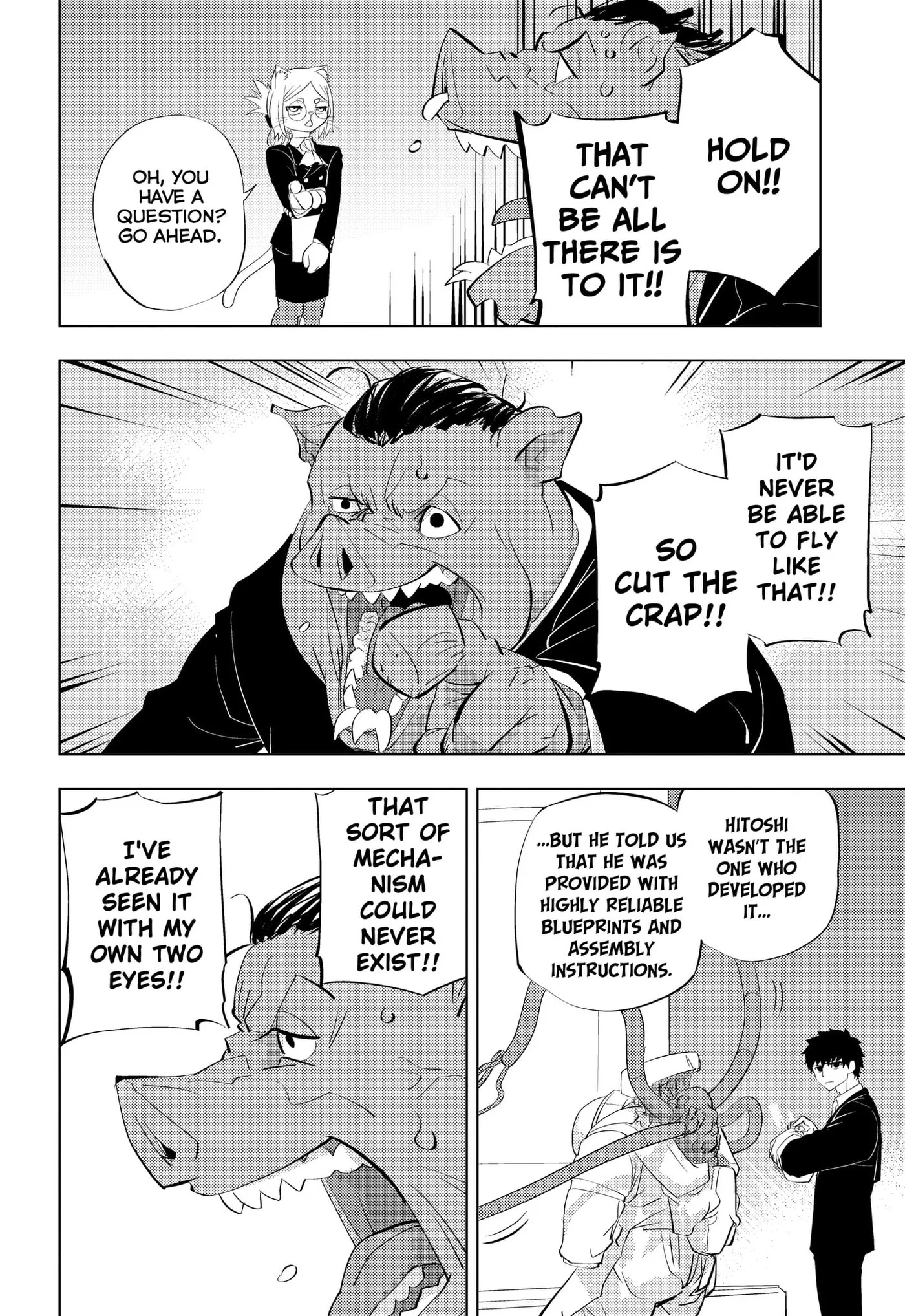 Hitoner, chapter 6, page 3