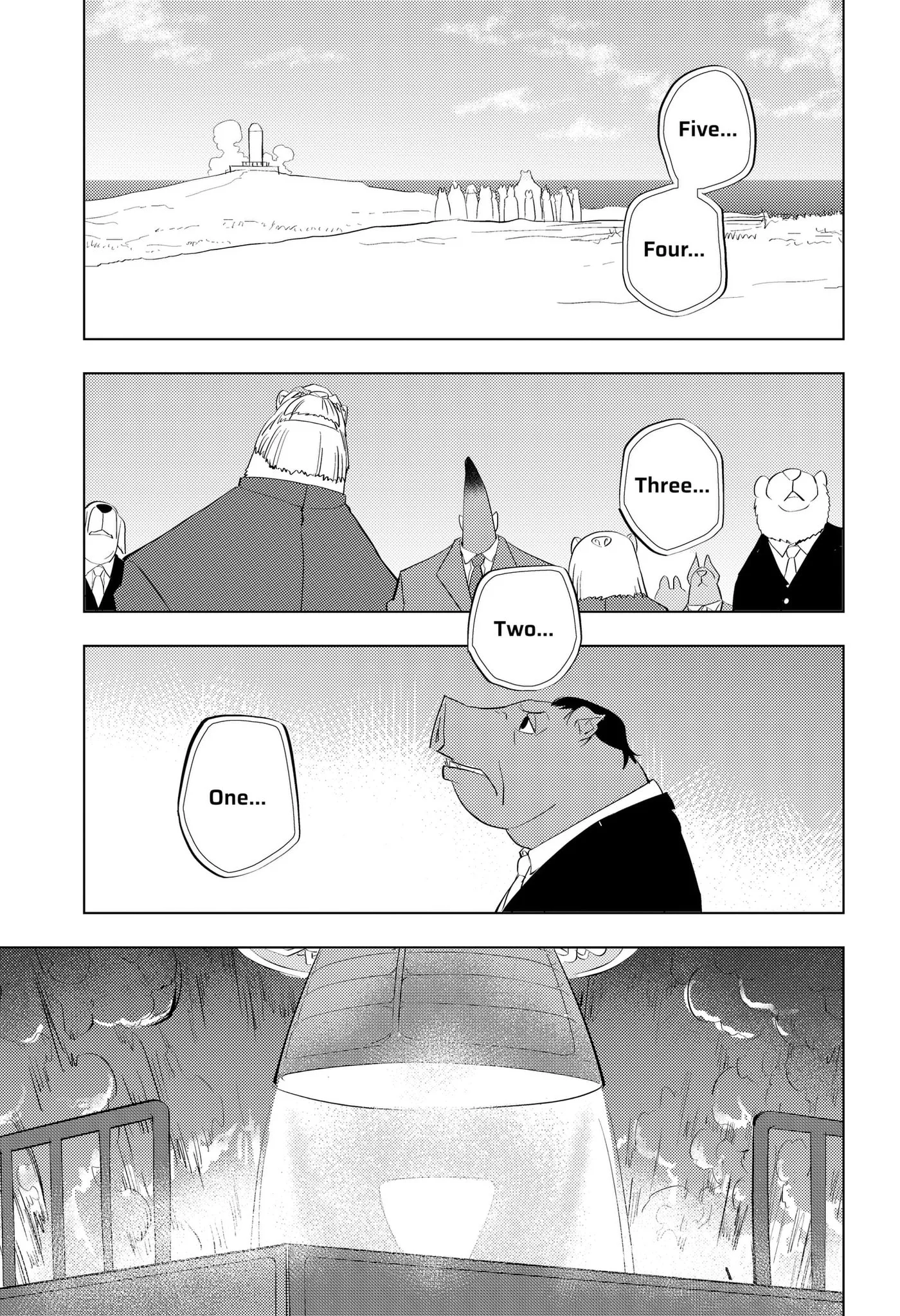 Hitoner, chapter 6, page 6