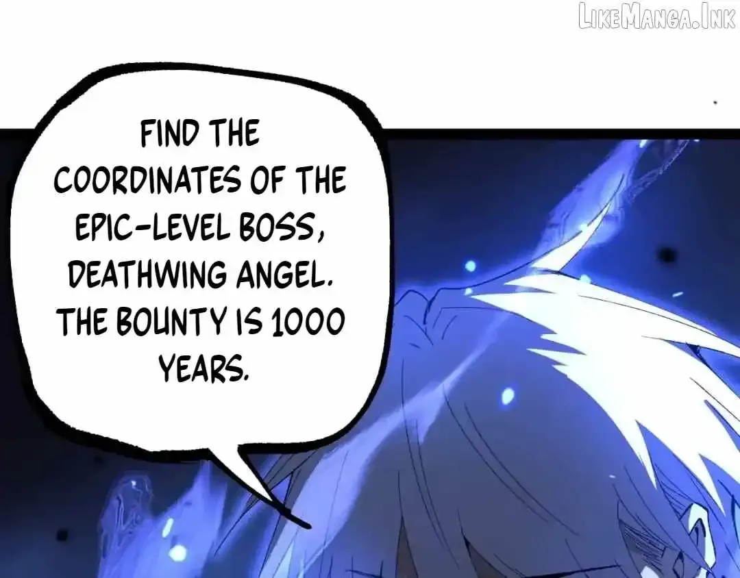 God-level Assassin, I’m the Shadow, chapter 124, page 44