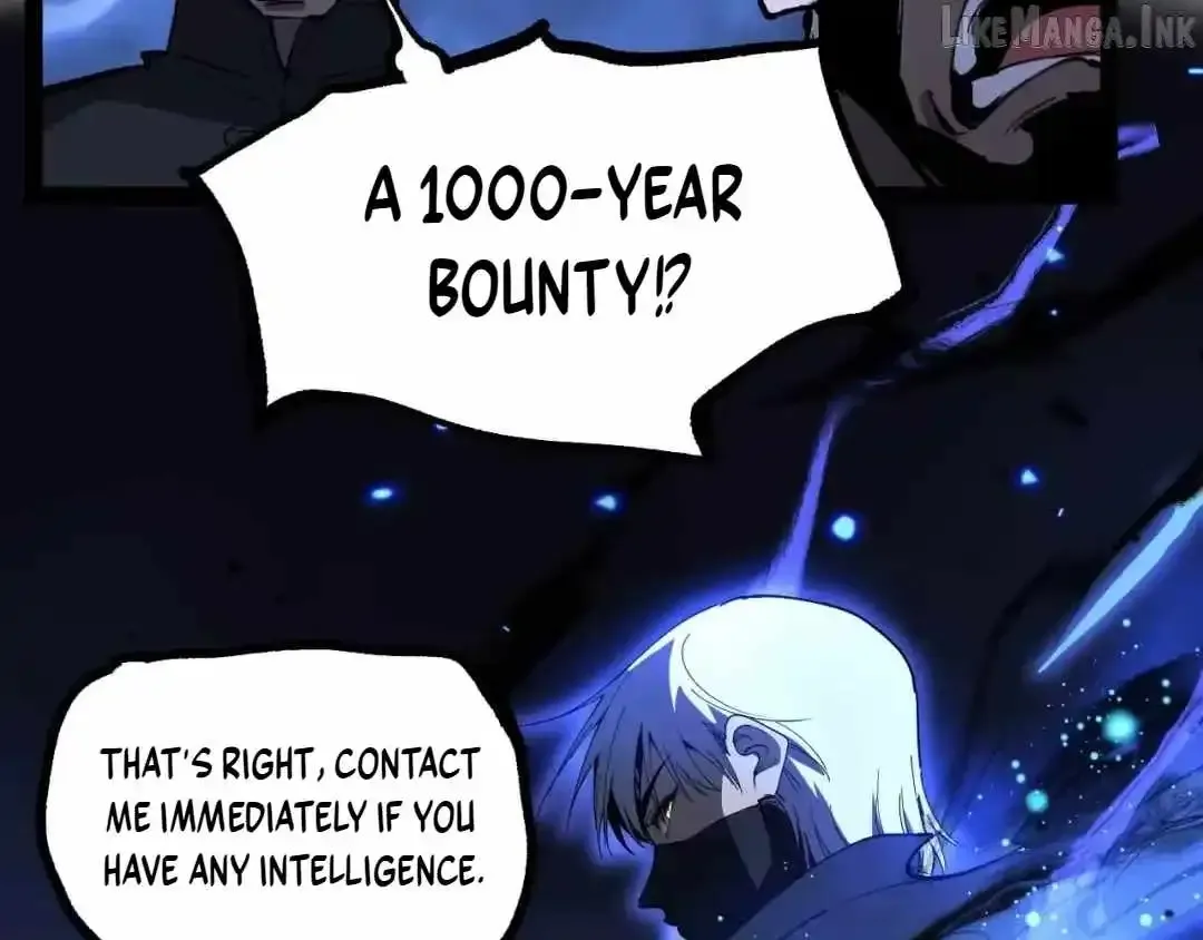 God-level Assassin, I’m the Shadow, chapter 124, page 47