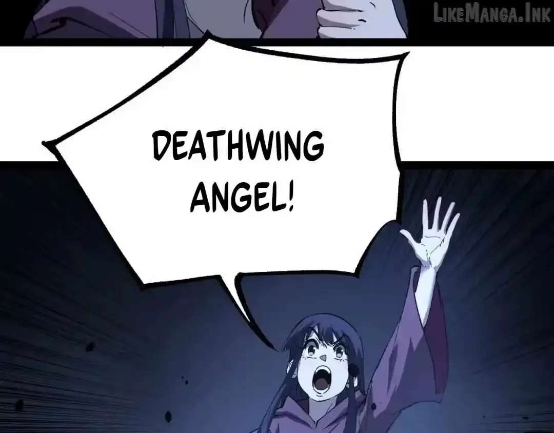 God-level Assassin, I’m the Shadow, chapter 124, page 67