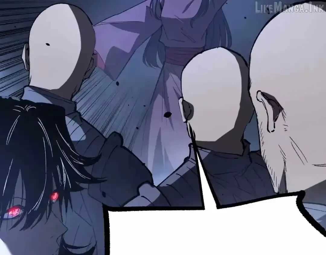 God-level Assassin, I’m the Shadow, chapter 124, page 68