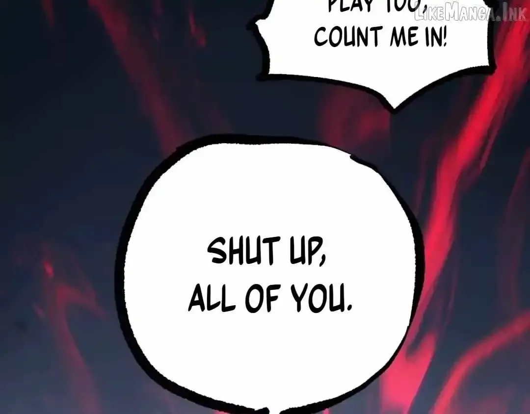 God-level Assassin, I’m the Shadow, chapter 124, page 78