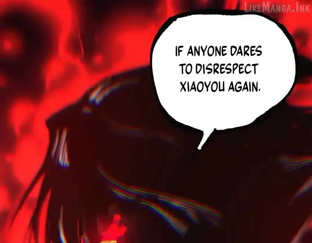 God-level Assassin, I’m the Shadow, chapter 124, page 92