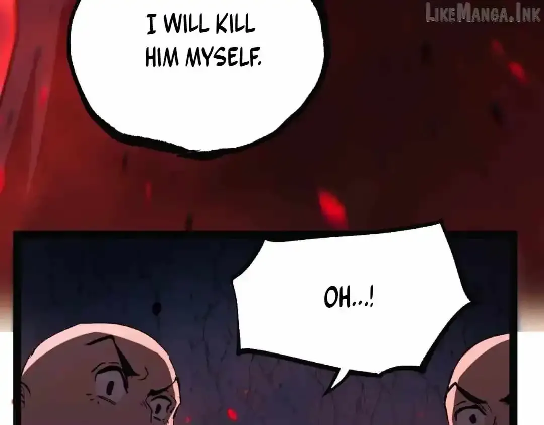 God-level Assassin, I’m the Shadow, chapter 124, page 94
