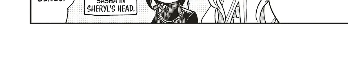Sheryl, the Spoils-of-War Lady, Wants to Ensnare Her Husband Who Will Kill Her, chapter 4.4, page 2