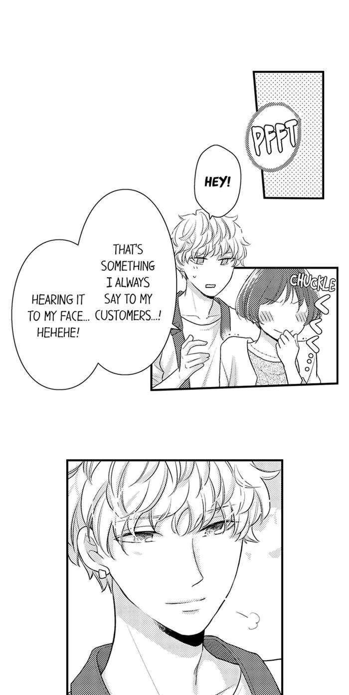 Learning How to Love Again, chapter 4, page 29