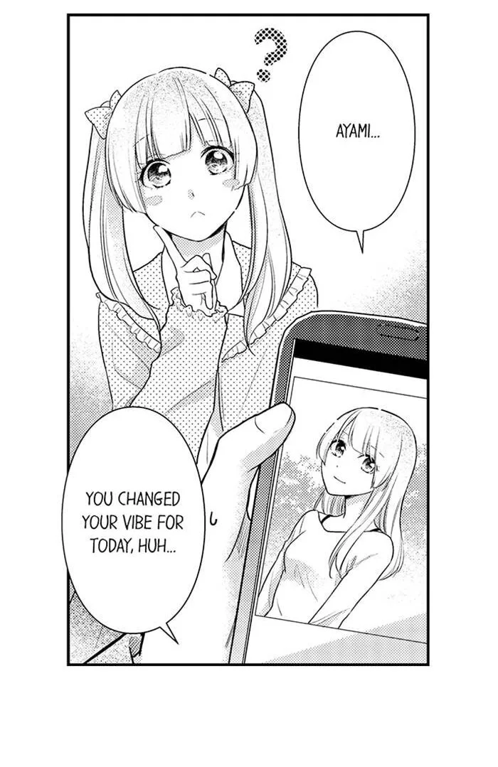 Learning How to Love Again, chapter 5, page 24