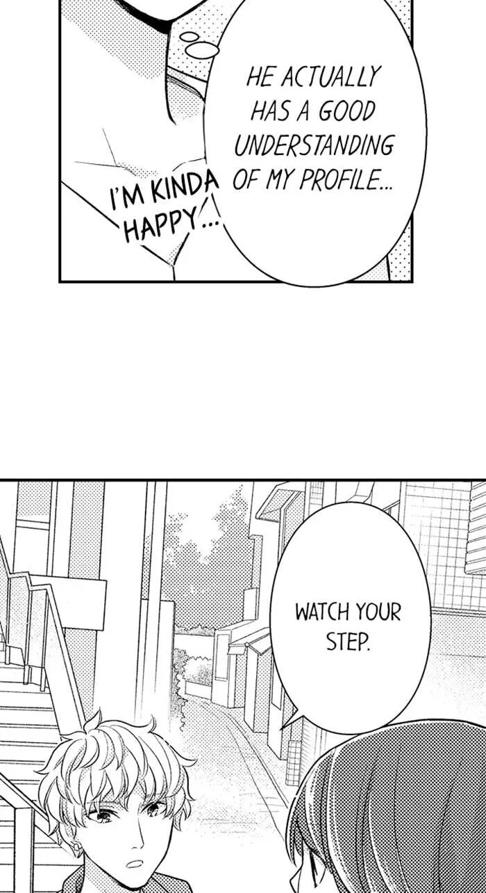 Learning How to Love Again, chapter 8, page 9