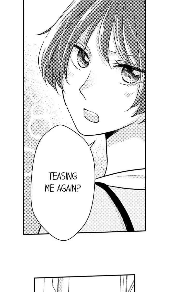 Learning How to Love Again, chapter 8, page 13