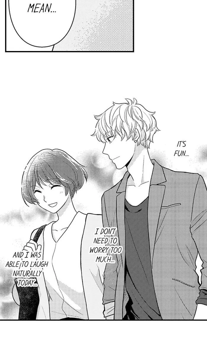 Learning How to Love Again, chapter 8, page 23