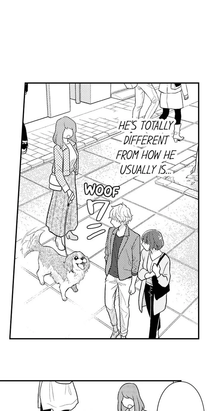 Learning How to Love Again, chapter 8, page 24