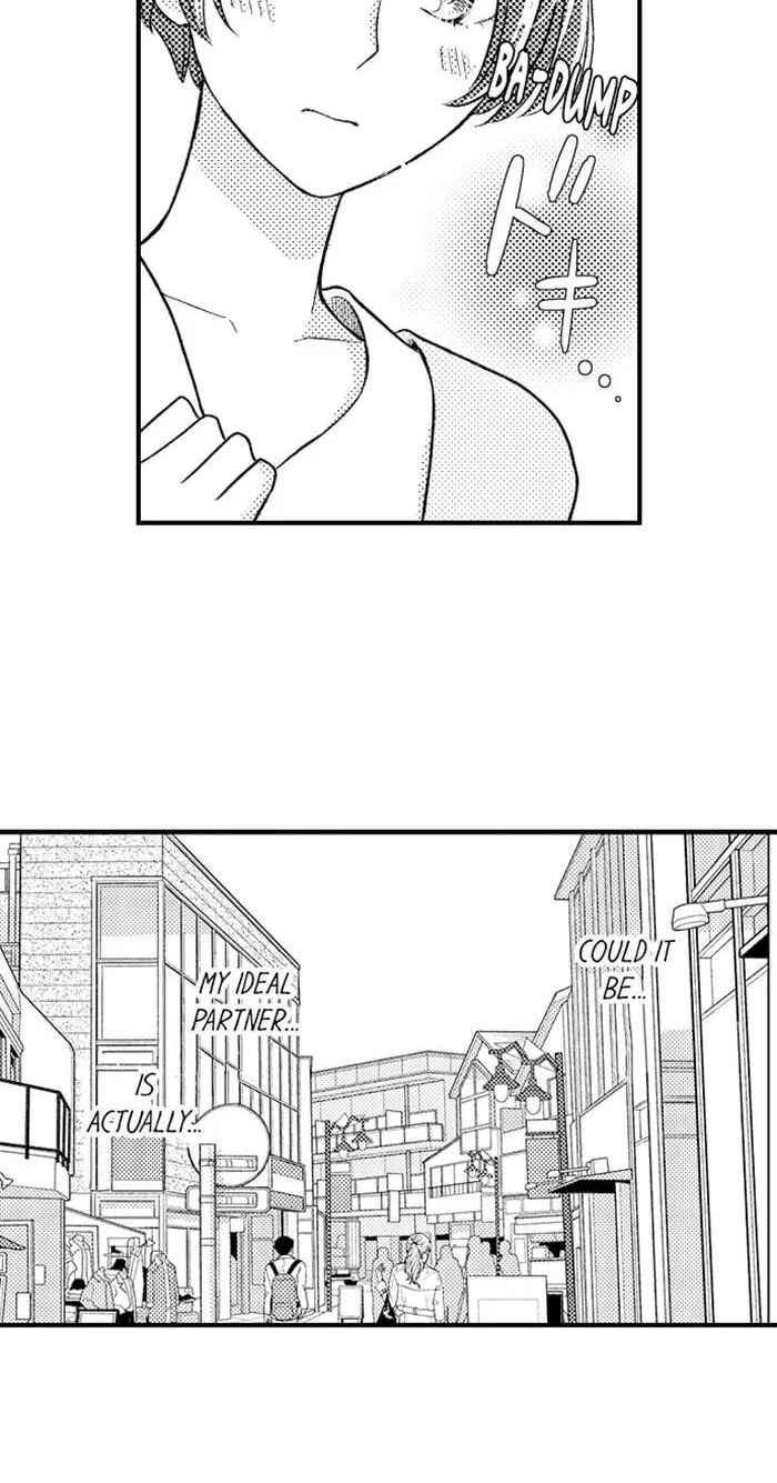 Learning How to Love Again, chapter 8, page 30