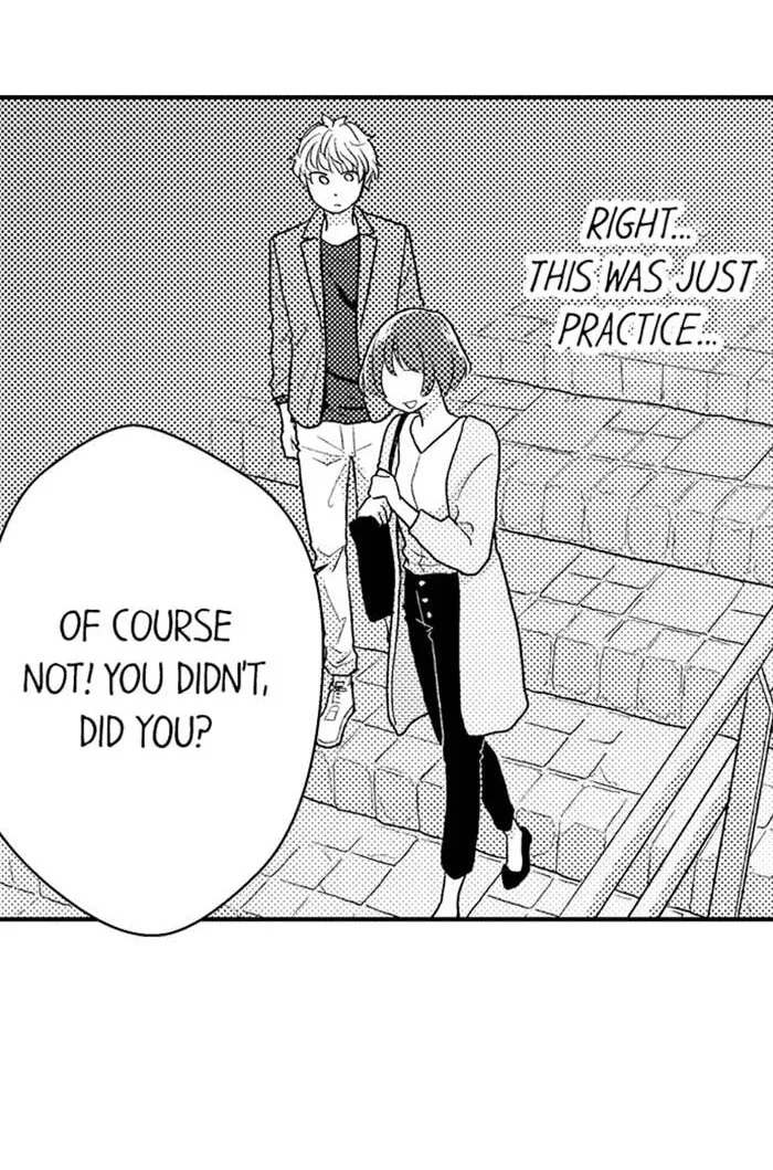 Learning How to Love Again, chapter 9 END, page 4