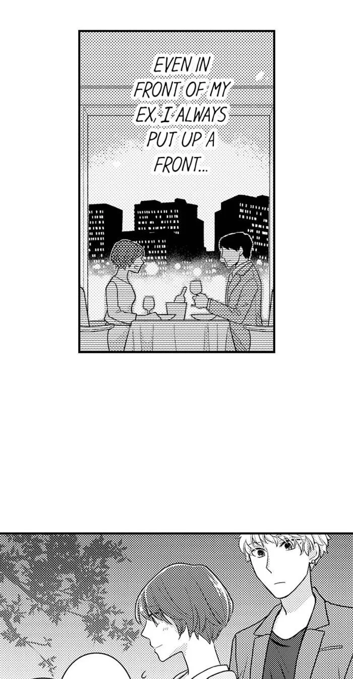 Learning How to Love Again, chapter 9 END, page 8