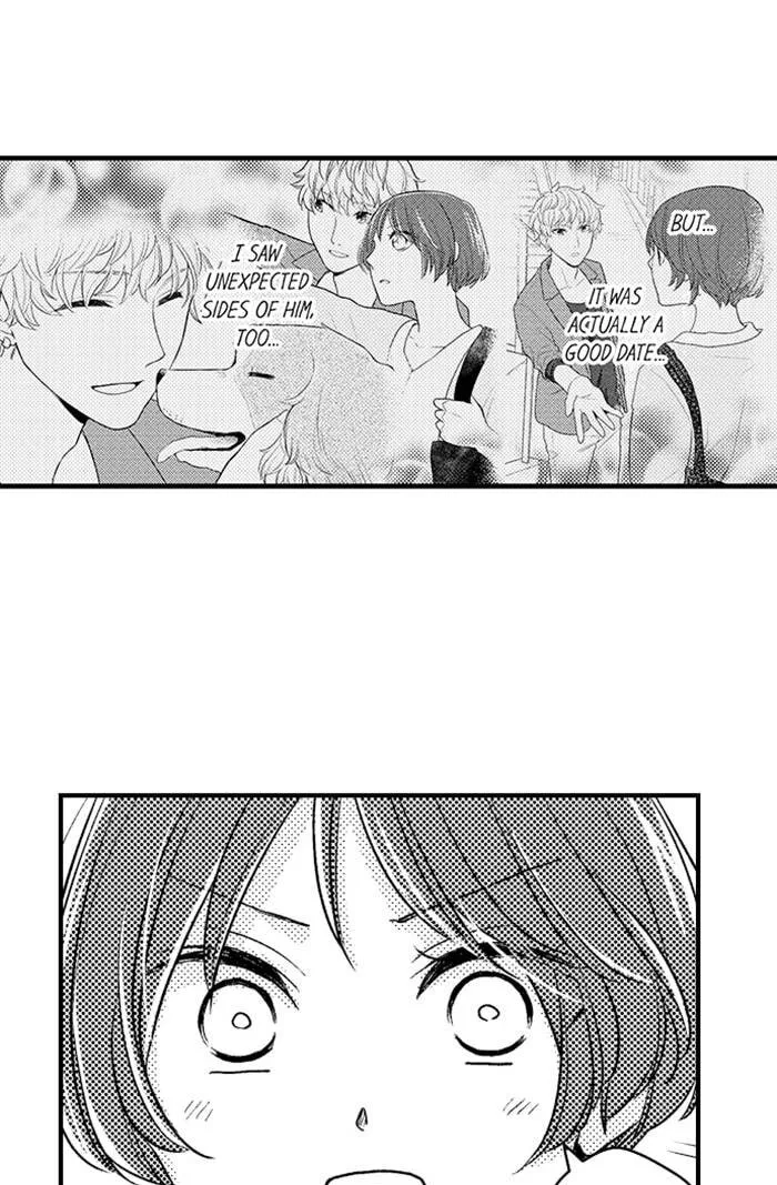 Learning How to Love Again, chapter 9 END, page 13