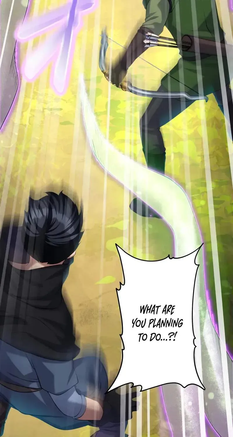 All Heroes Are My Enemies, chapter 12, page 22