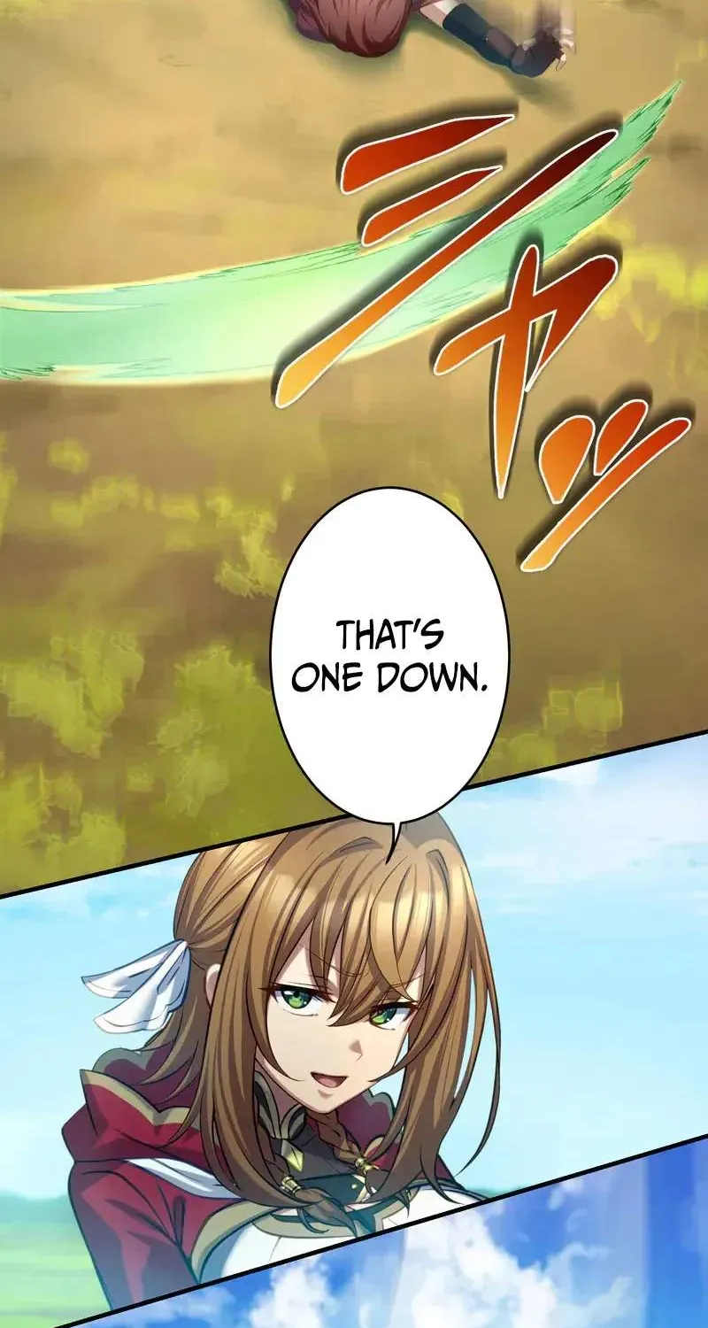 All Heroes Are My Enemies, chapter 12, page 32