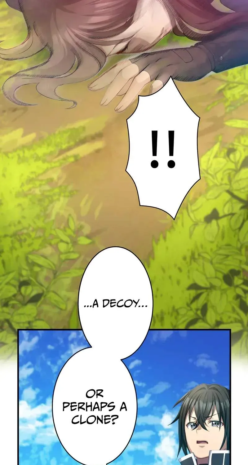 All Heroes Are My Enemies, chapter 12, page 37