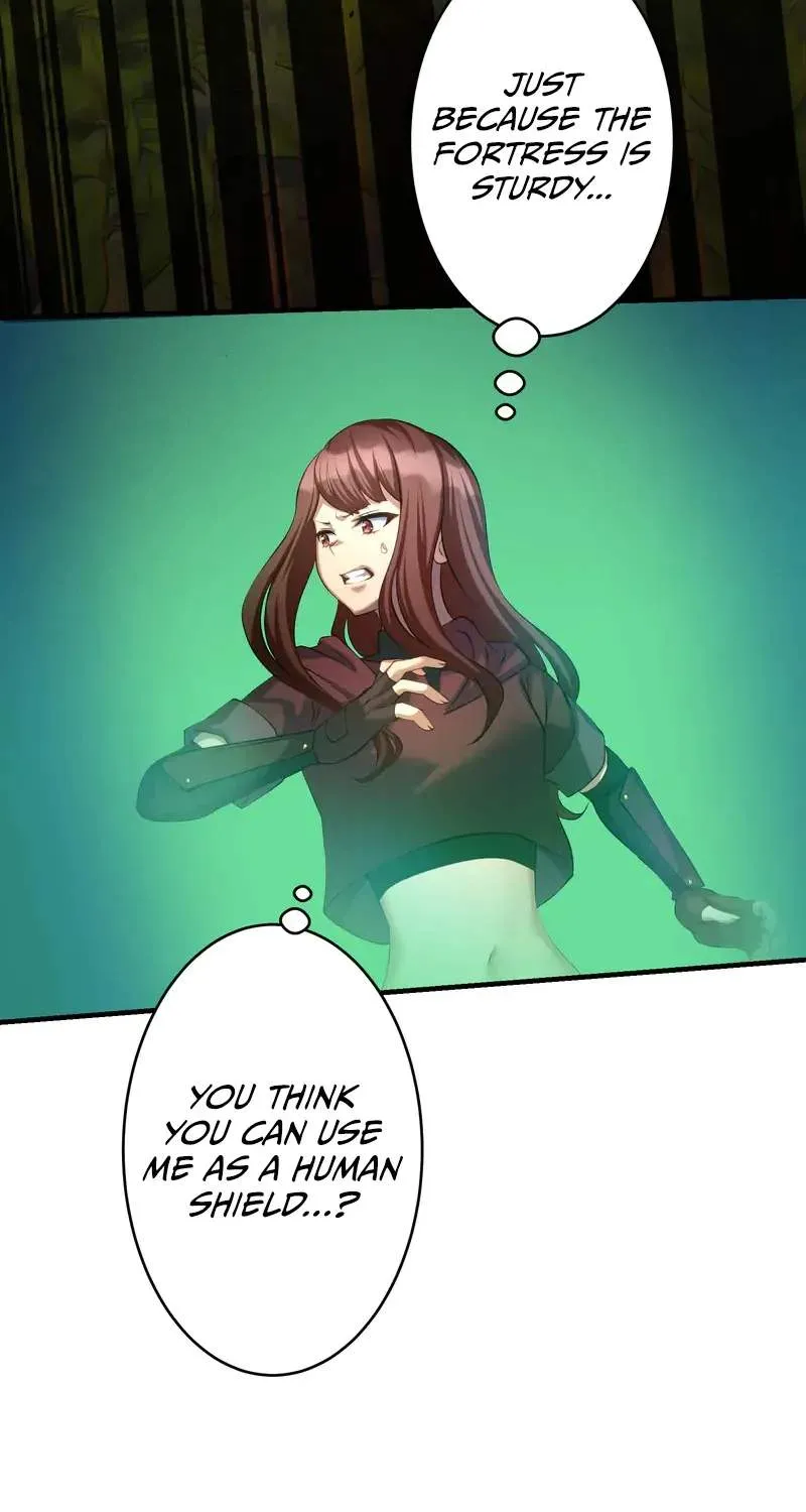 All Heroes Are My Enemies, chapter 12, page 66