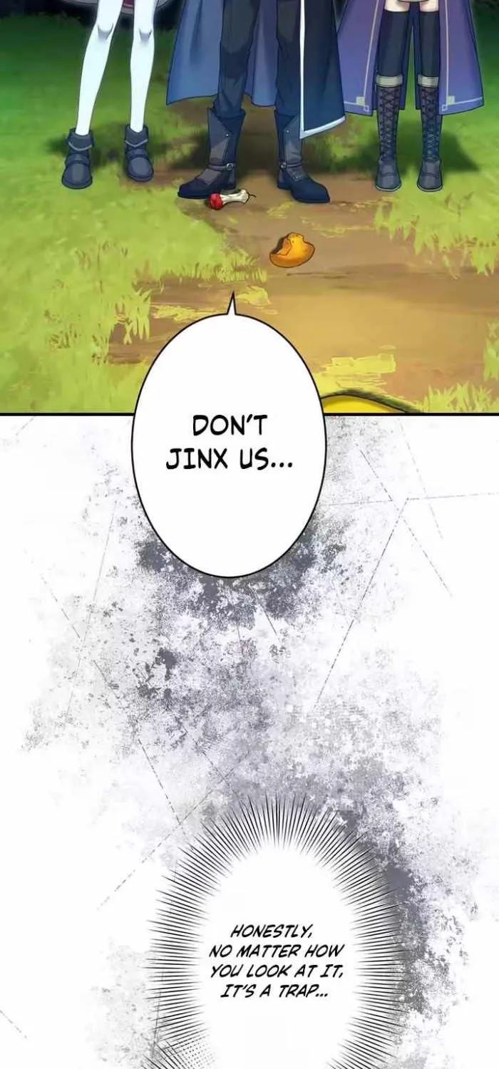 All Heroes Are My Enemies, chapter 13, page 8