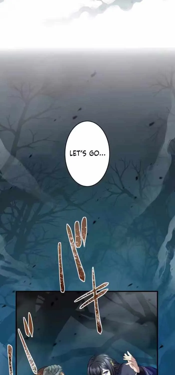 All Heroes Are My Enemies, chapter 13, page 13