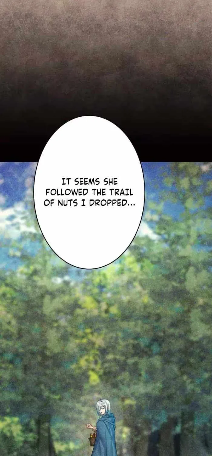 All Heroes Are My Enemies, chapter 13, page 42