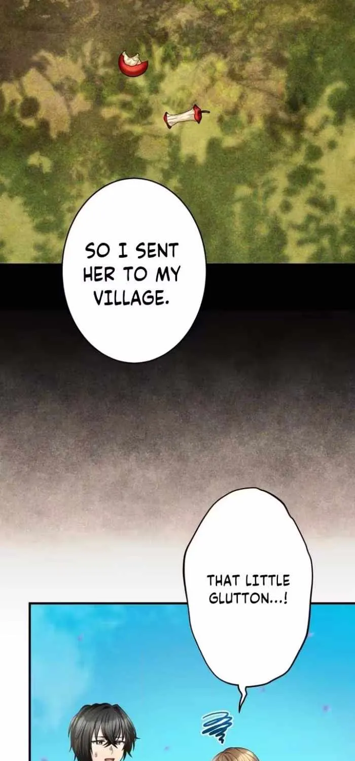 All Heroes Are My Enemies, chapter 13, page 45
