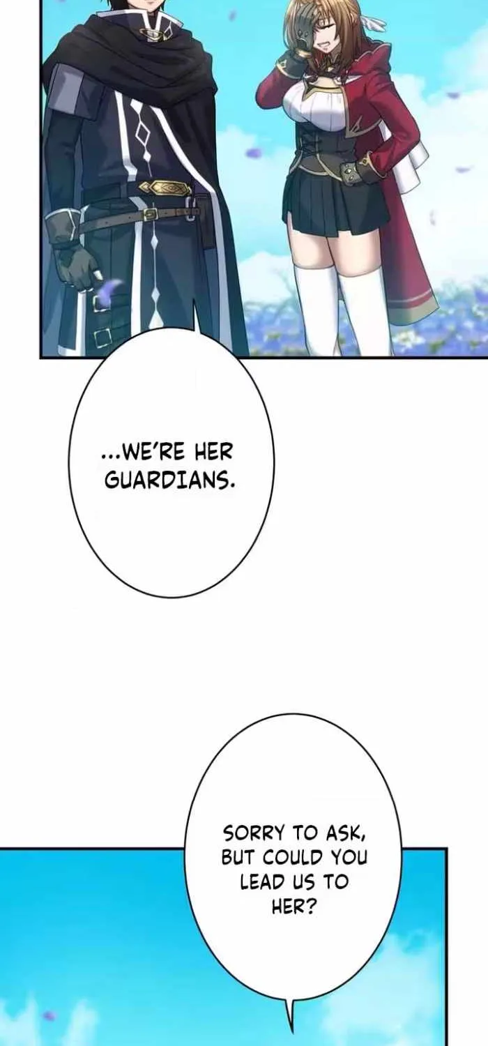 All Heroes Are My Enemies, chapter 13, page 46