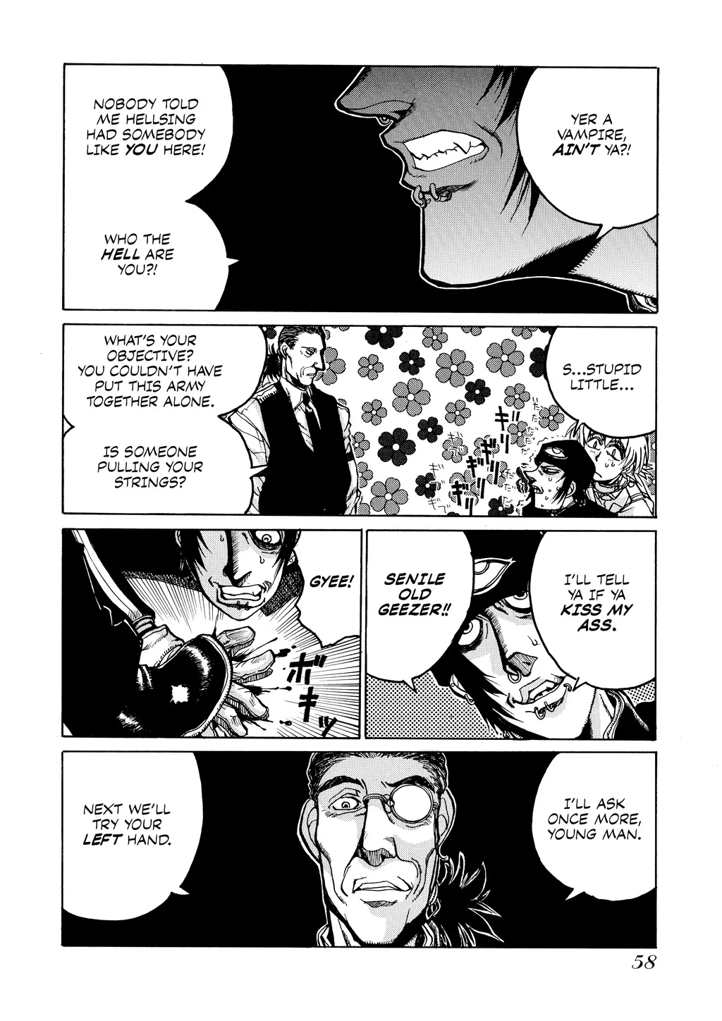 Hellsing, chapter Vol 2, page 59