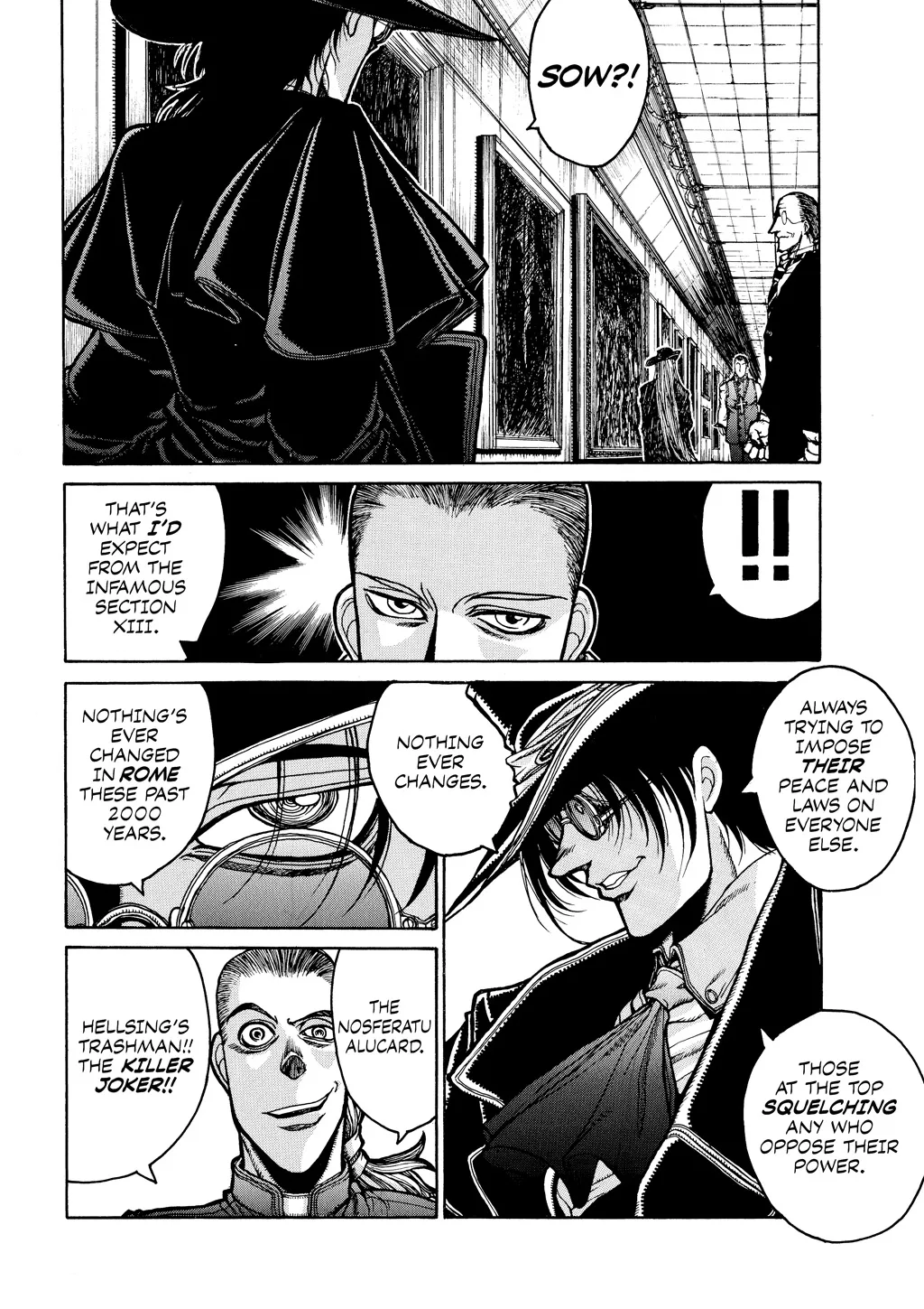 Hellsing, chapter Vol 2, page 139