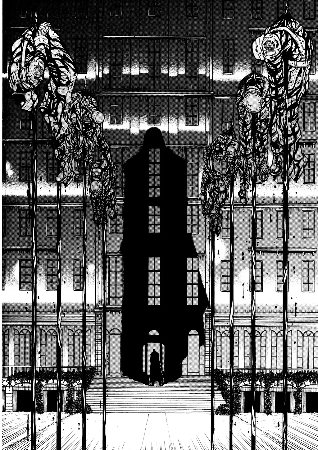 Hellsing, chapter Vol 3, page 131