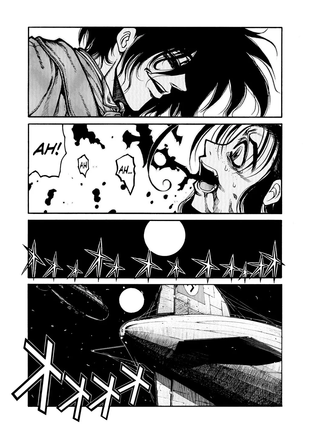 Hellsing, chapter Vol 5, page 122