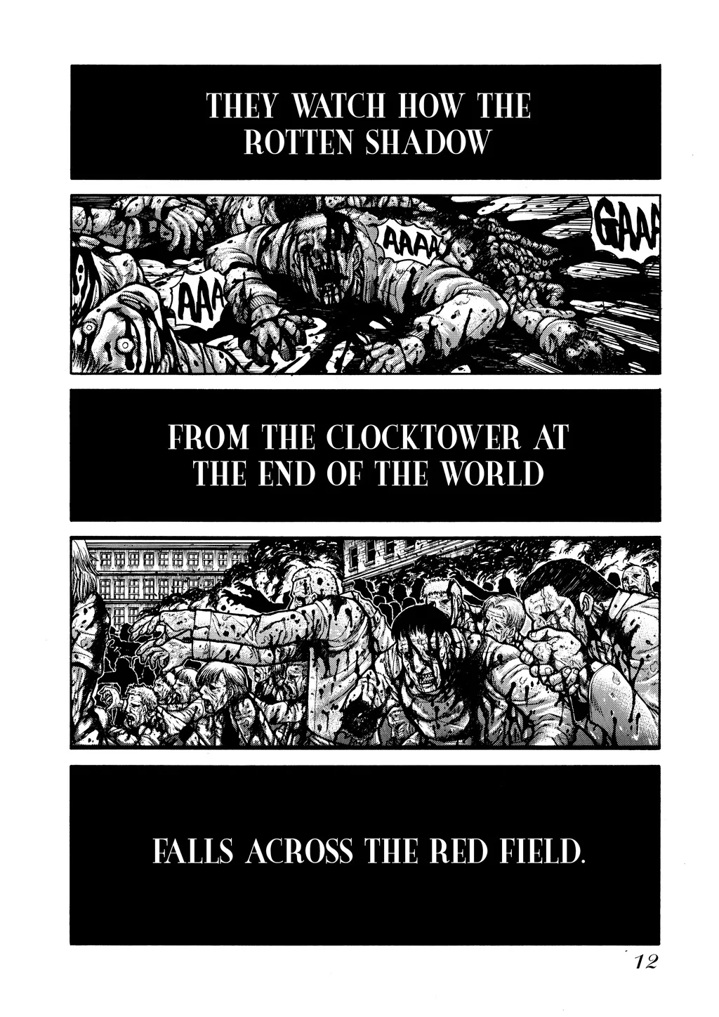 Hellsing, chapter Vol 6, page 14