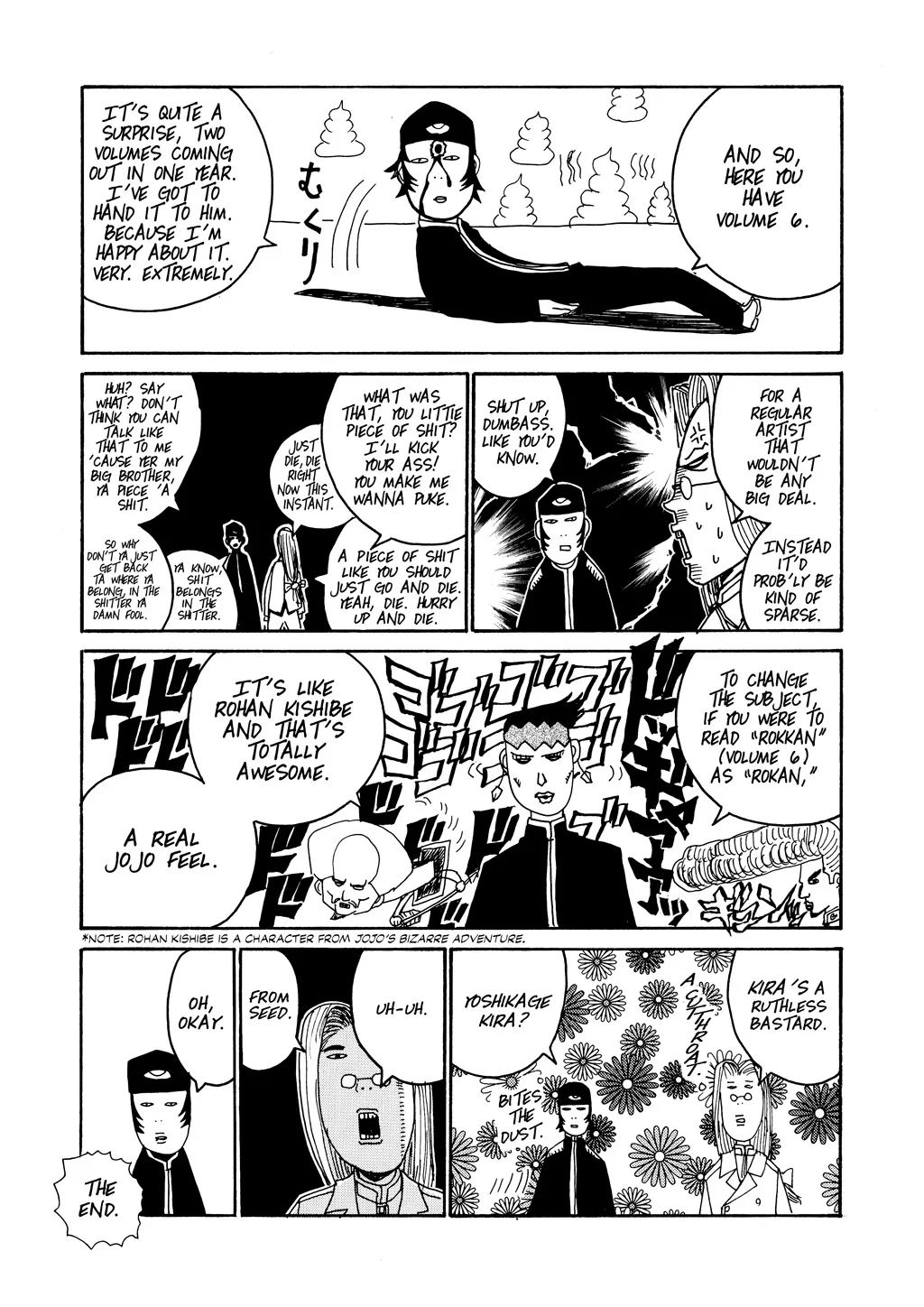 Hellsing, chapter Vol 6, page 187