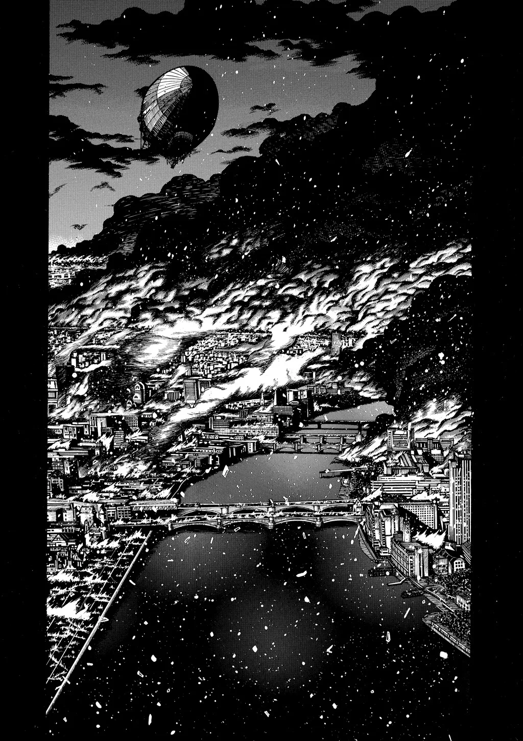 Hellsing, chapter Vol 7, page 128