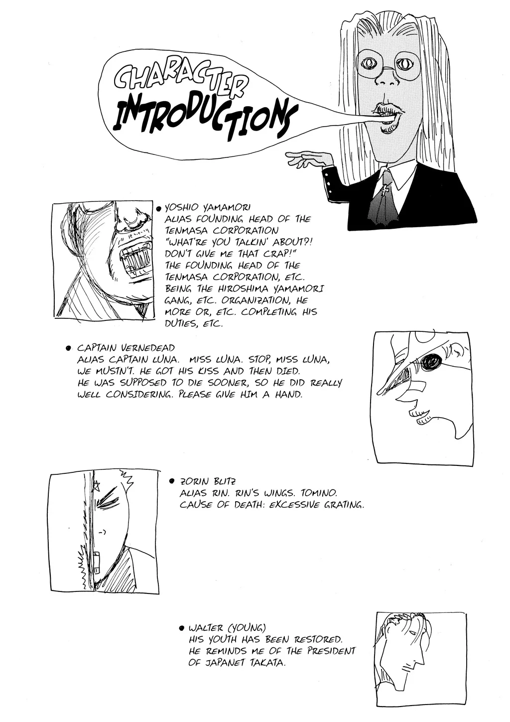 Hellsing, chapter Vol 7, page 184