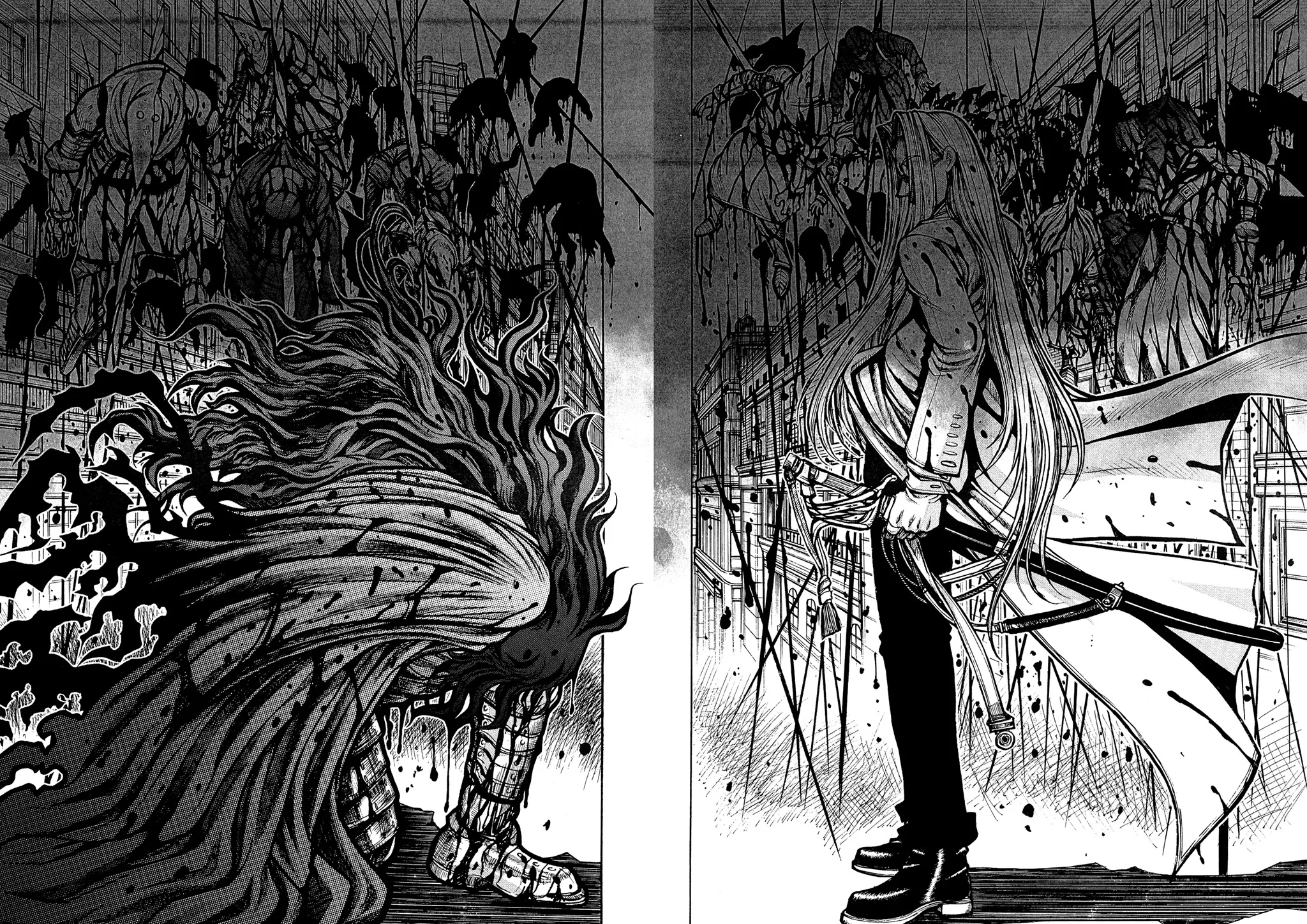 Hellsing, chapter Vol 8, page 61