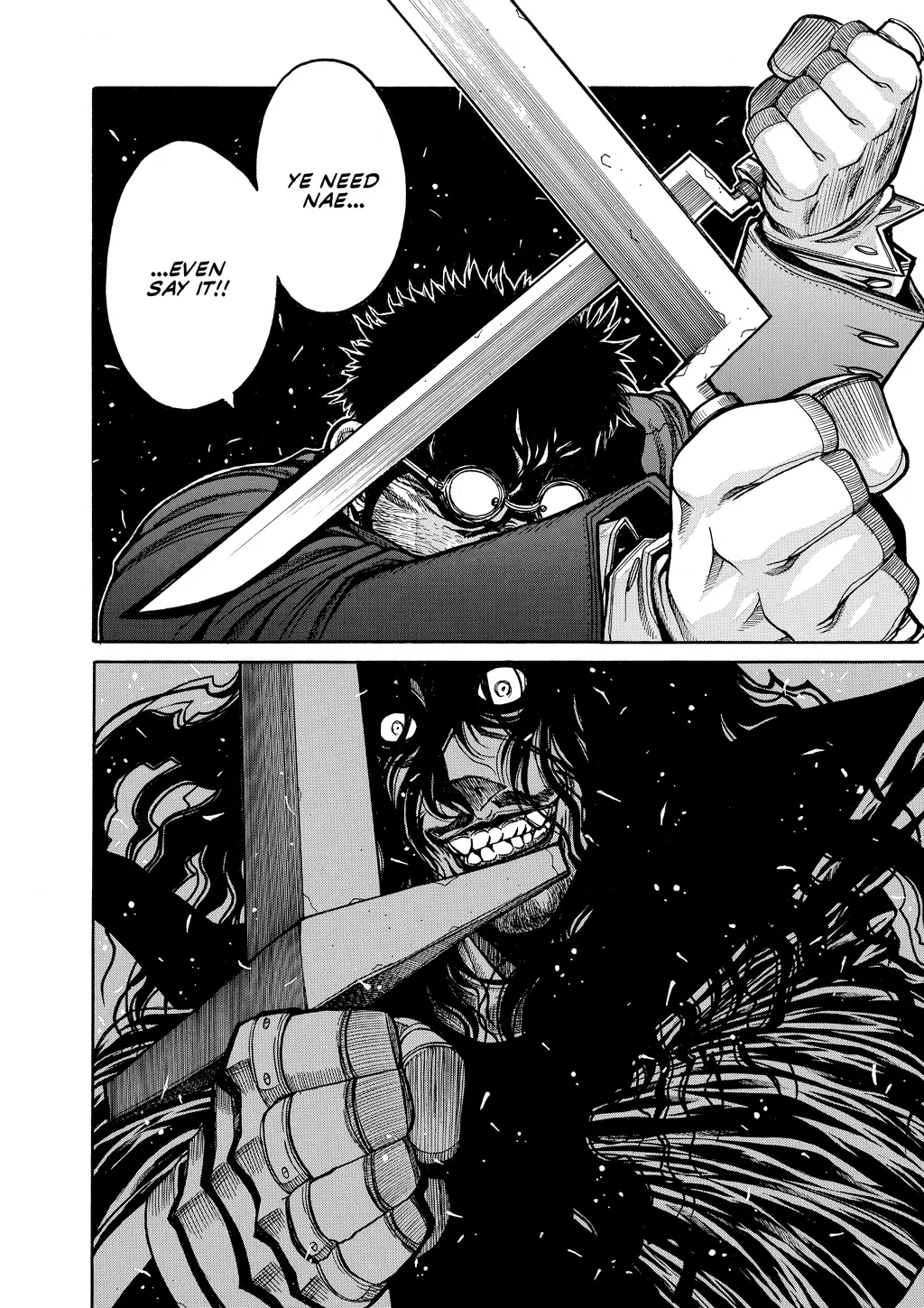 Hellsing, chapter Vol 8, page 86