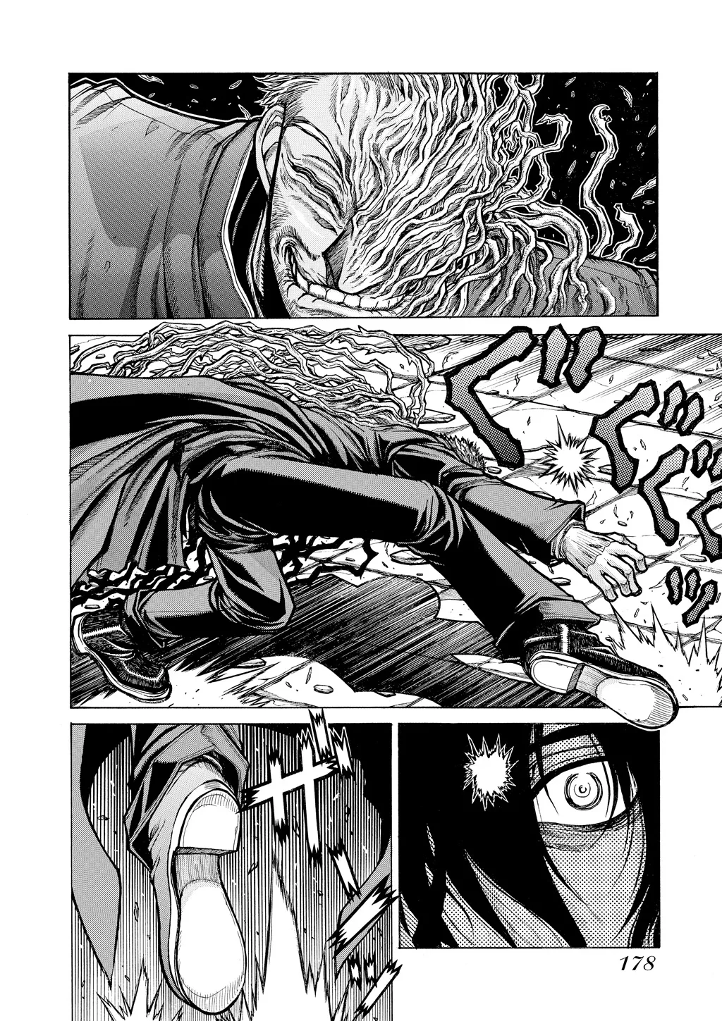 Hellsing, chapter Vol 8, page 173